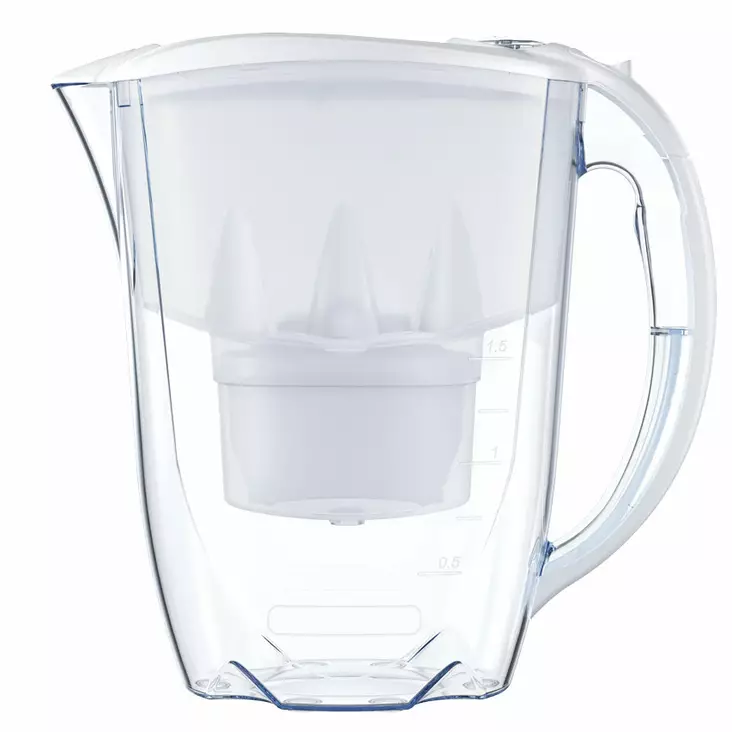 Vedenpuhdistuskannu Aquaphor Amethyst - Muut - 44166 - 2