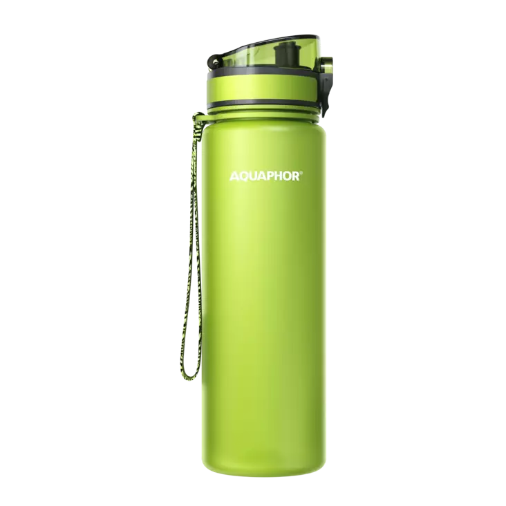 Aquaphor suodatinpullo City 800 ml - Muut - 44196 - 1