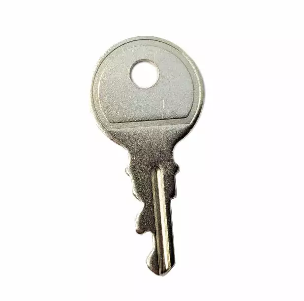 Elixair Avain 1 kpl - Elixair  - 000856 - 3