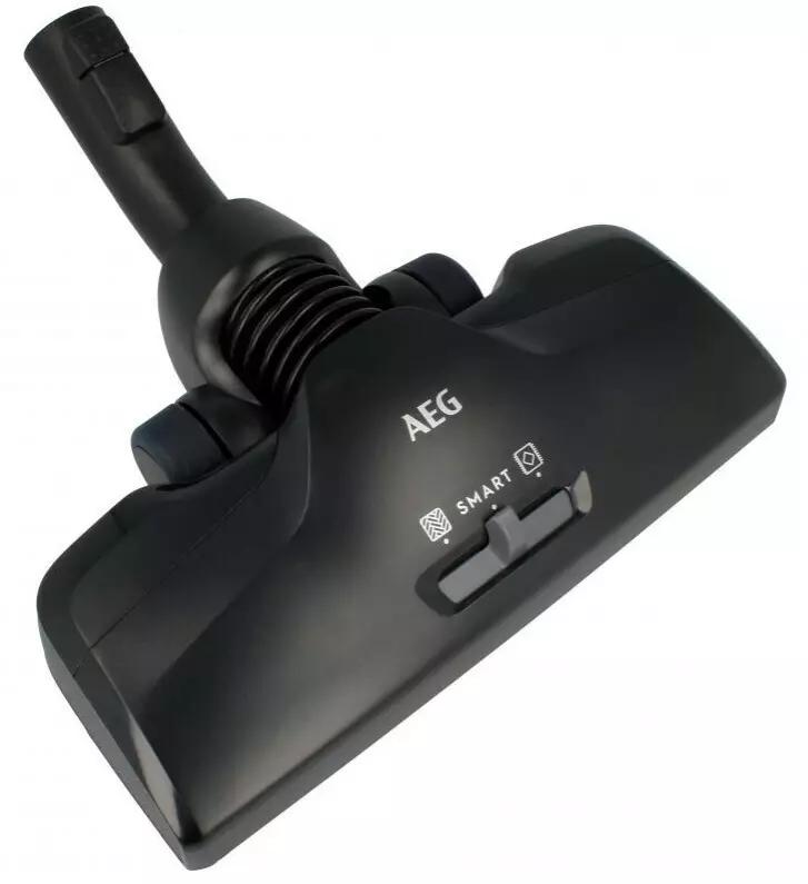 Electrolux Lattiasuulake Lukituksella - Suulakkeet - 000516 - 2