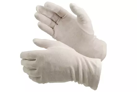 Famon aluskäsine - Koko 10 - Kodin puhdistus - 000997 - 1