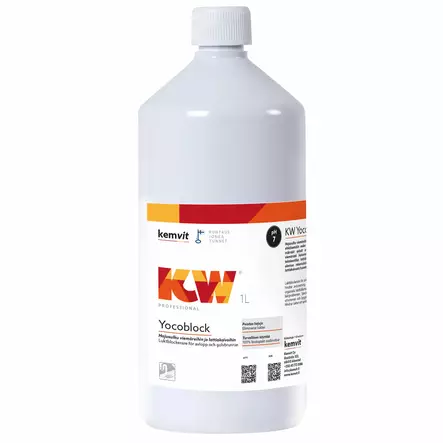 KW Yocoblock 1 litra - Kodin puhdistus - 56137 - 1