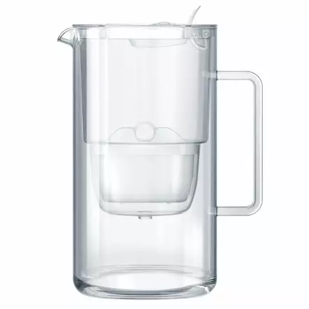 Vedenpuhdistuskannu Aquaphor GLASS - Muut - 44167 - 1