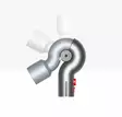 Dyson "Up-top" kääntyvä kahva-adapteri - Suulakkeet - 49317 - 2