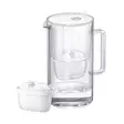 Vedenpuhdistuskannu Aquaphor GLASS - Muut - 44167 - 5