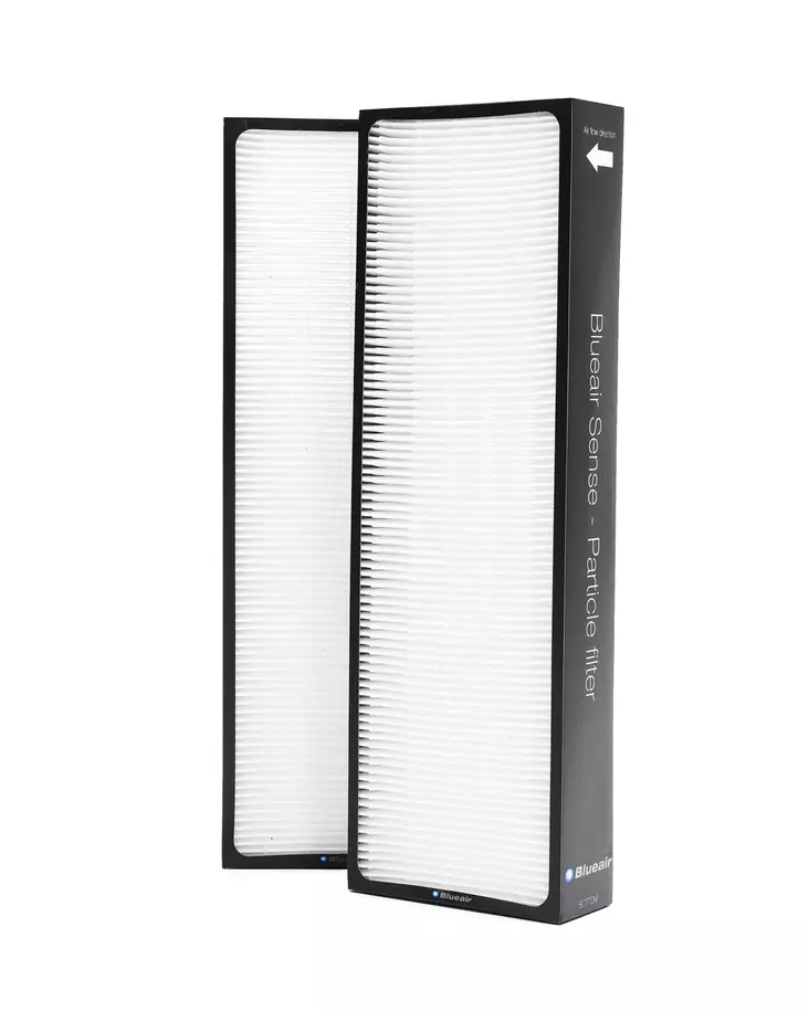 Blueair Sense hiukkassuodatin - Ilmanpuhdistimien suodattimet - 23117 - 1