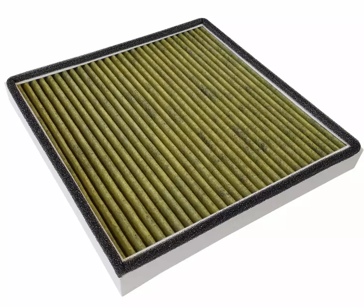 Boneco Comfort suodatin AH320 - Ilmanpuhdistimien suodattimet - 49237 - 1