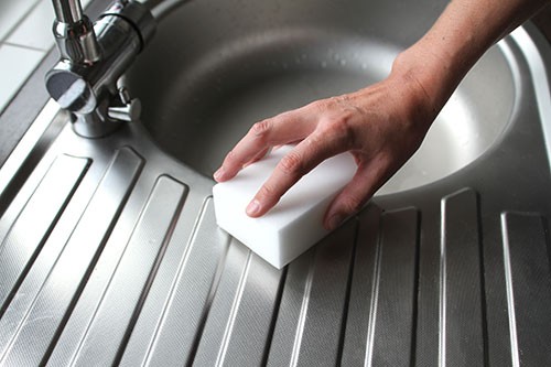 Ihmesieni - Kodin puhdistus - 11107 - 1