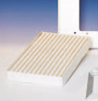 Mobair S2010 Vaihtosuodatin - Mobair suodattimet - 000957 - 1