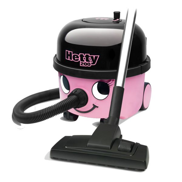 Numatic Hetty - Numatic Pölynimurit - 000927 - 9