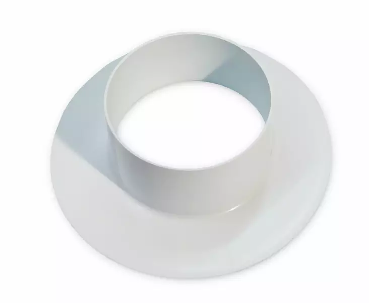 Velco AP-10 Asennuskaulus 230mm - Velco korvausilmaventtiilit - 001056-7 - 1