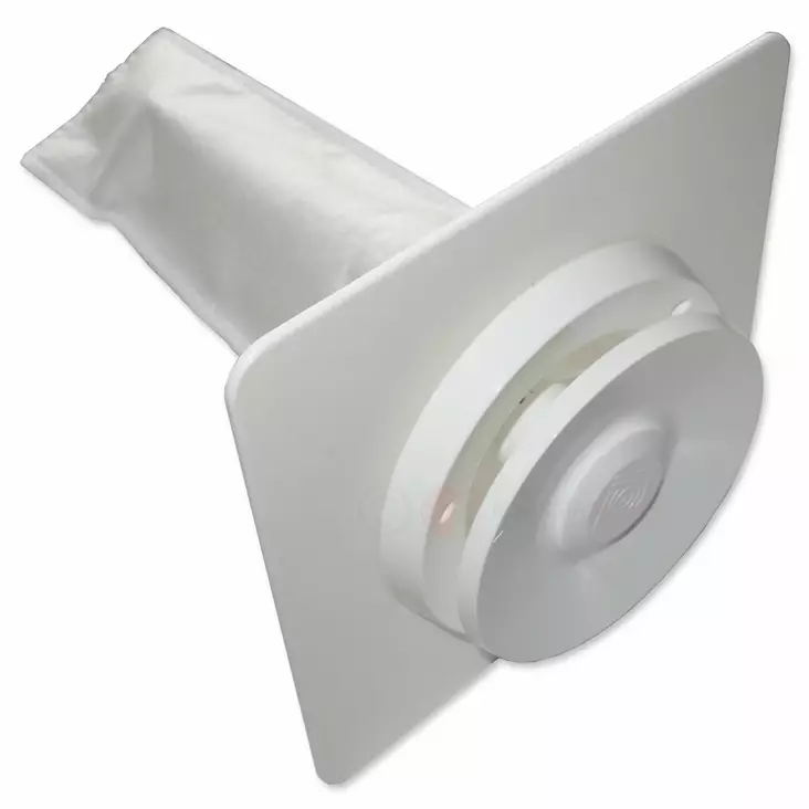 Velco VSR-100N Tuloilmaventtiili - Velco korvausilmaventtiilit - 000757 - 1