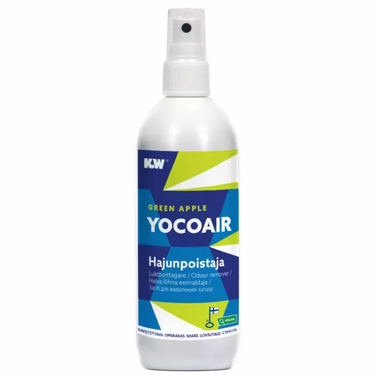 Yocoair Green Apple 200ml - Hygienia - 002077 - 1