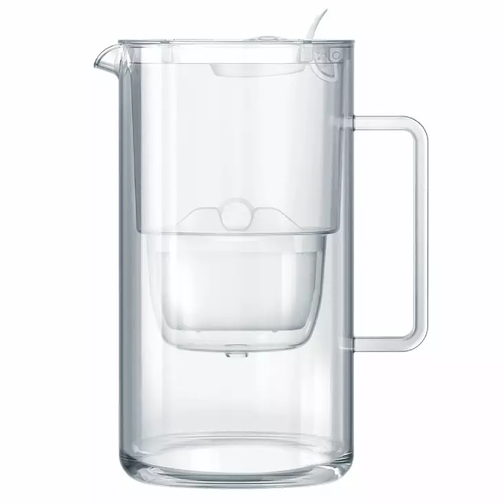 Vedenpuhdistuskannu Aquaphor GLASS - Muut - 44167 - 1