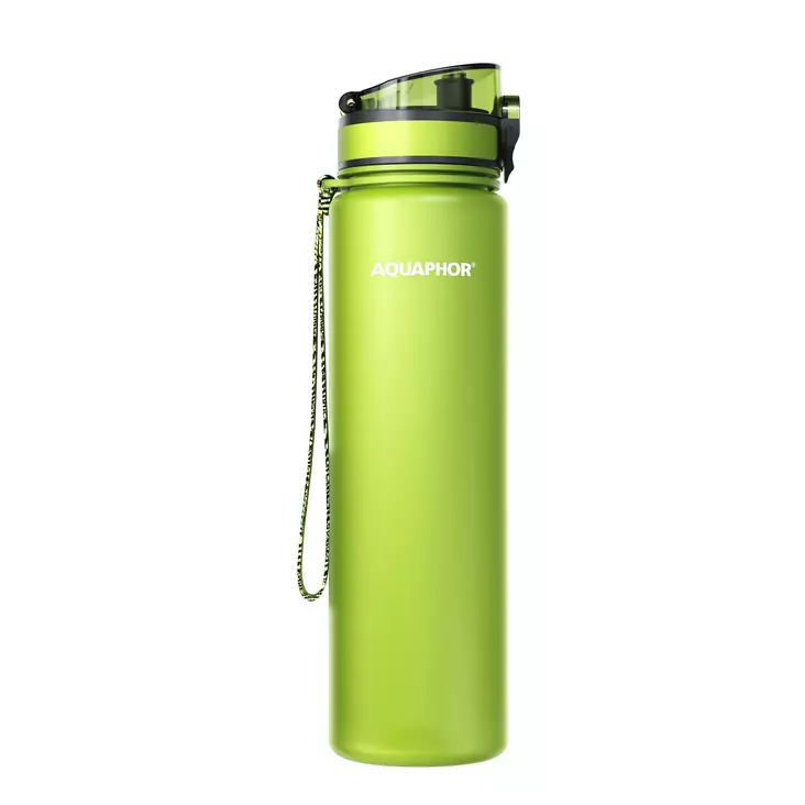 Aquaphor suodatinpullo City 1000 ml - Muut - 44197 - 3