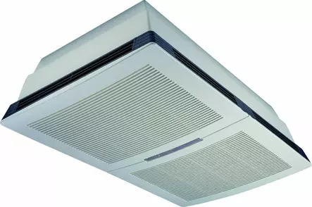 Plymovent VisionAir 2, MediaMax - Ilmanpuhdistimet - 000588 - 1