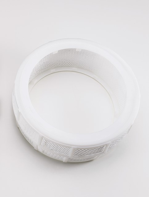 Boneco haihdutinmatto H680 ja H700 - Ilmanpuhdistimien suodattimet - 49228 - 1