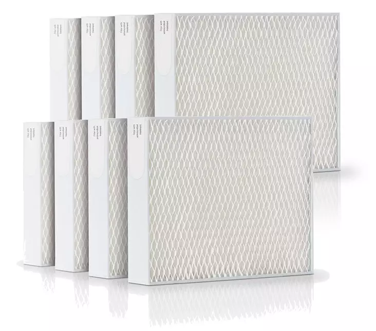 Oskar suodatin Stadler Form - Ilmankostuttimien tarvikkeet - 001087-8 - 1