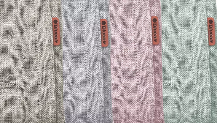 Blue Max 511i esisuodatin - Ilmanpuhdistimien suodattimet - 23148 - 1