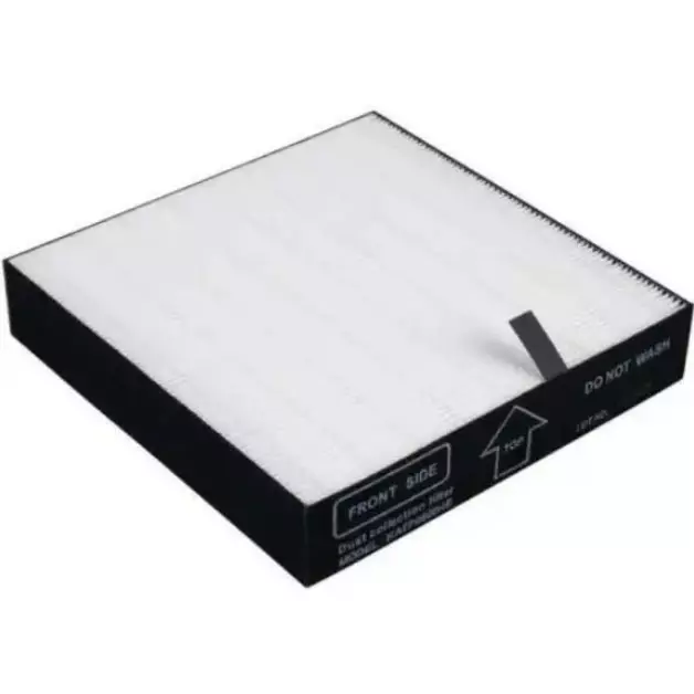 Daikin HEPA-suodatin MC80Z ja MCK70Z - Daikin - 49868 - 1