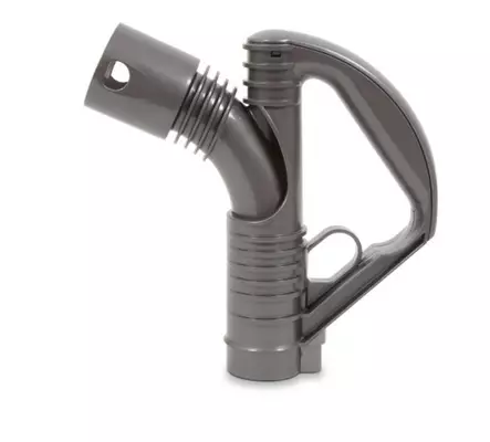 DC19 käsikahva - Muut tarvikkeet - 11029 - 2