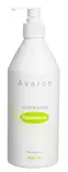 Avalon Pesuemulsio Hajustamaton 500ml - Vartalon hoito - 000979 - 2