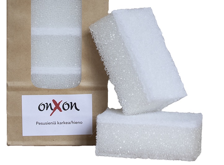OnXOn Puhdistussieni 5kpl/pkt - Kodin puhdistus - 000459 - 2