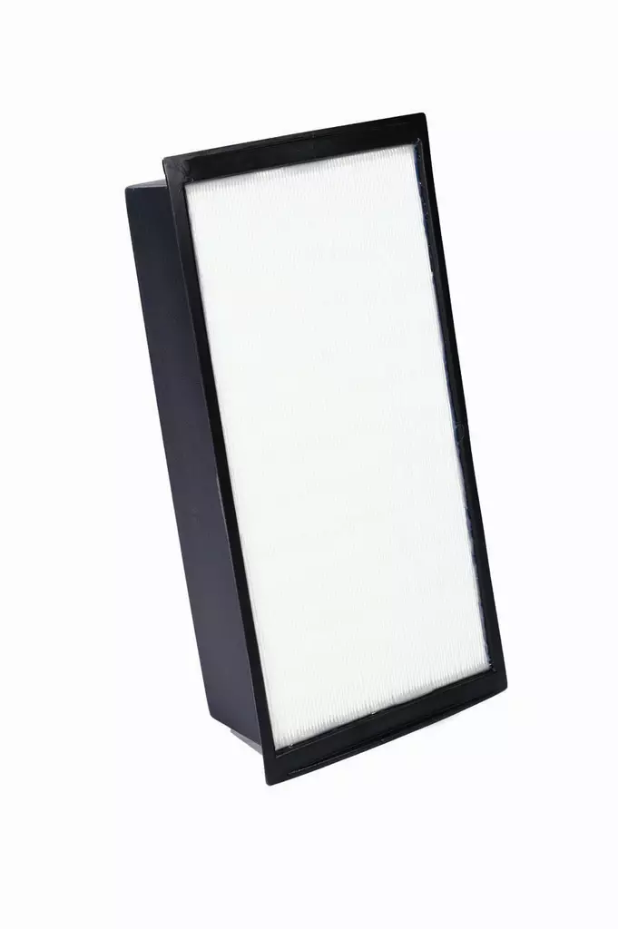 Plymovent/Euromate Grace Suodatin - Ilmanpuhdistimien suodattimet - 000589 - 1