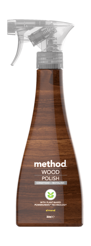 Puhdistussuihke Puupinnoille 354ml - Kodin puhdistus - 000469 - 2