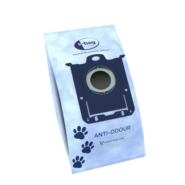 S-bag® Anti-Odour E203 - Pölypussit - 000609 - 3