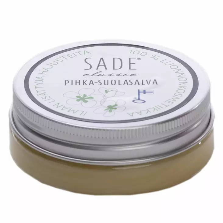 Sade pihka-suolasalva 40 ml - Vartalon hoito - 24229 - 1