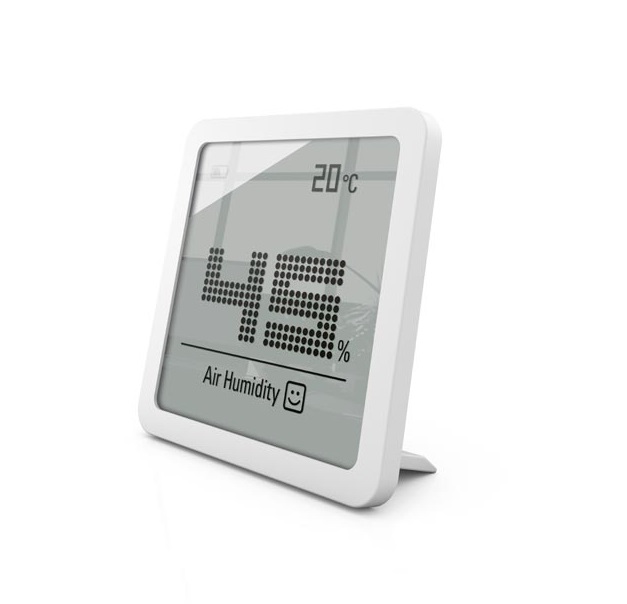 Selina Little kosteus- ja lämpömittari - Mittarit - 11079 - 3