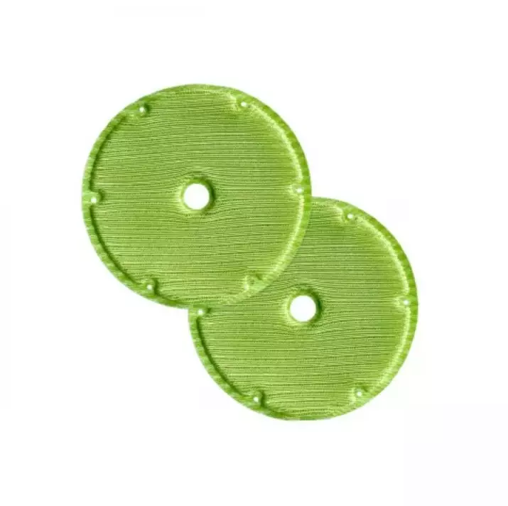 Daikin kostutussuodatin MCK70ZW - Daikin - 49869 - 1