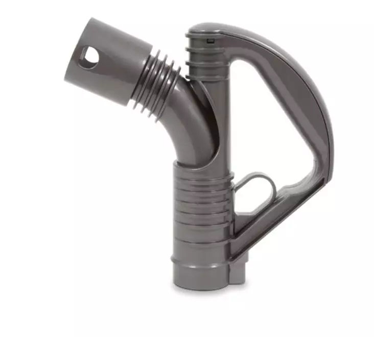 DC19 käsikahva - Muut tarvikkeet - 11029 - 2