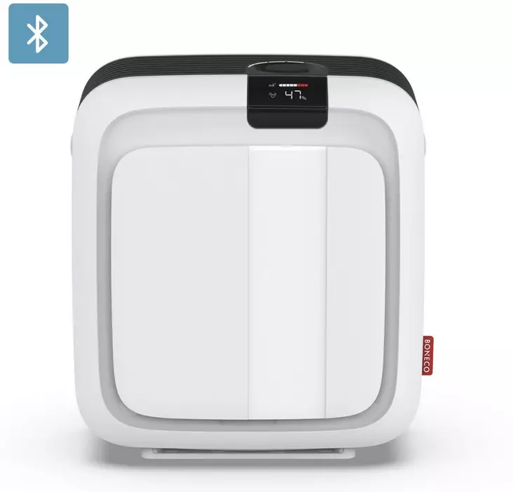 Ilmankostutin ja -puhdistin Boneco H700 - Haihduttavat ilmankostuttimet - 49239 - 1