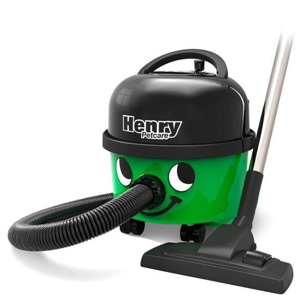 Numatic Henry Pet - Numatic Pölynimurit - 001159 - 10